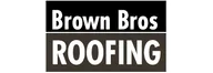 Brown Bros Roofing & Exterior Finishing